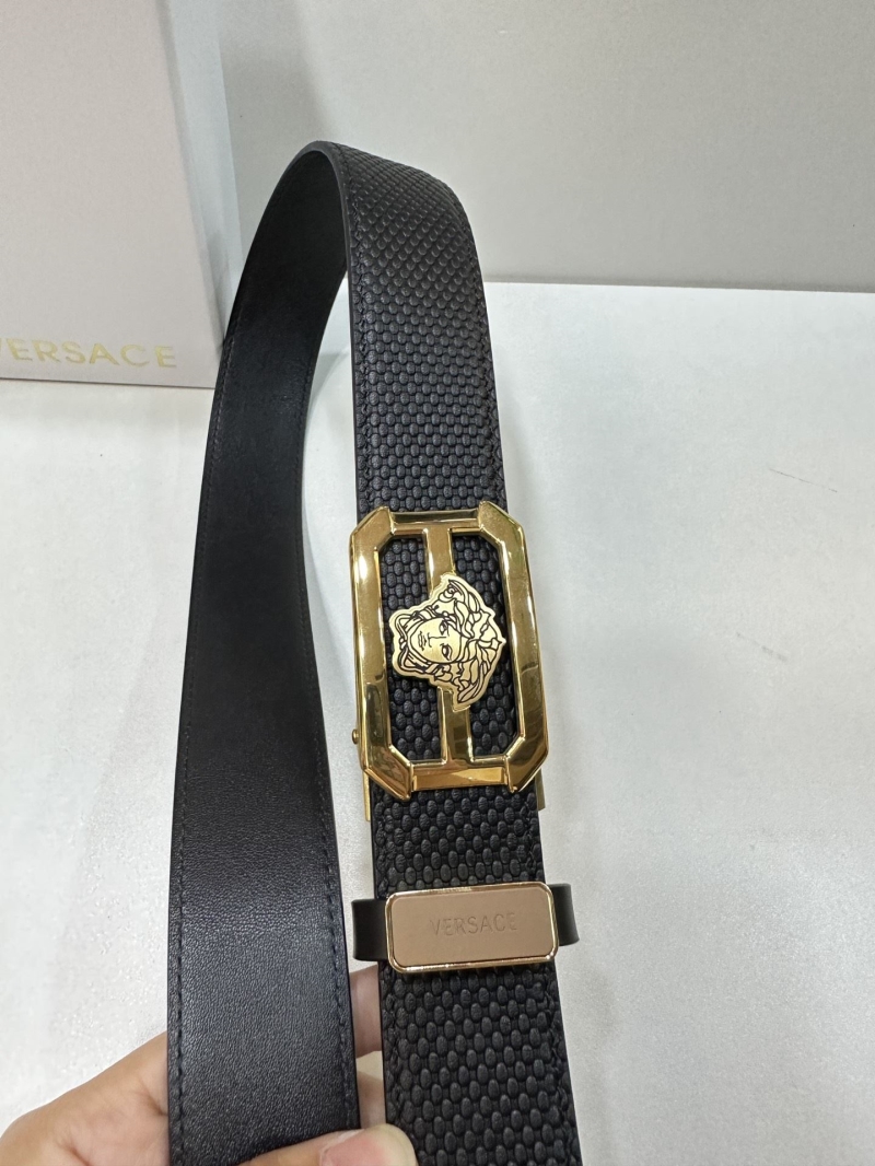 VERSACE Belts